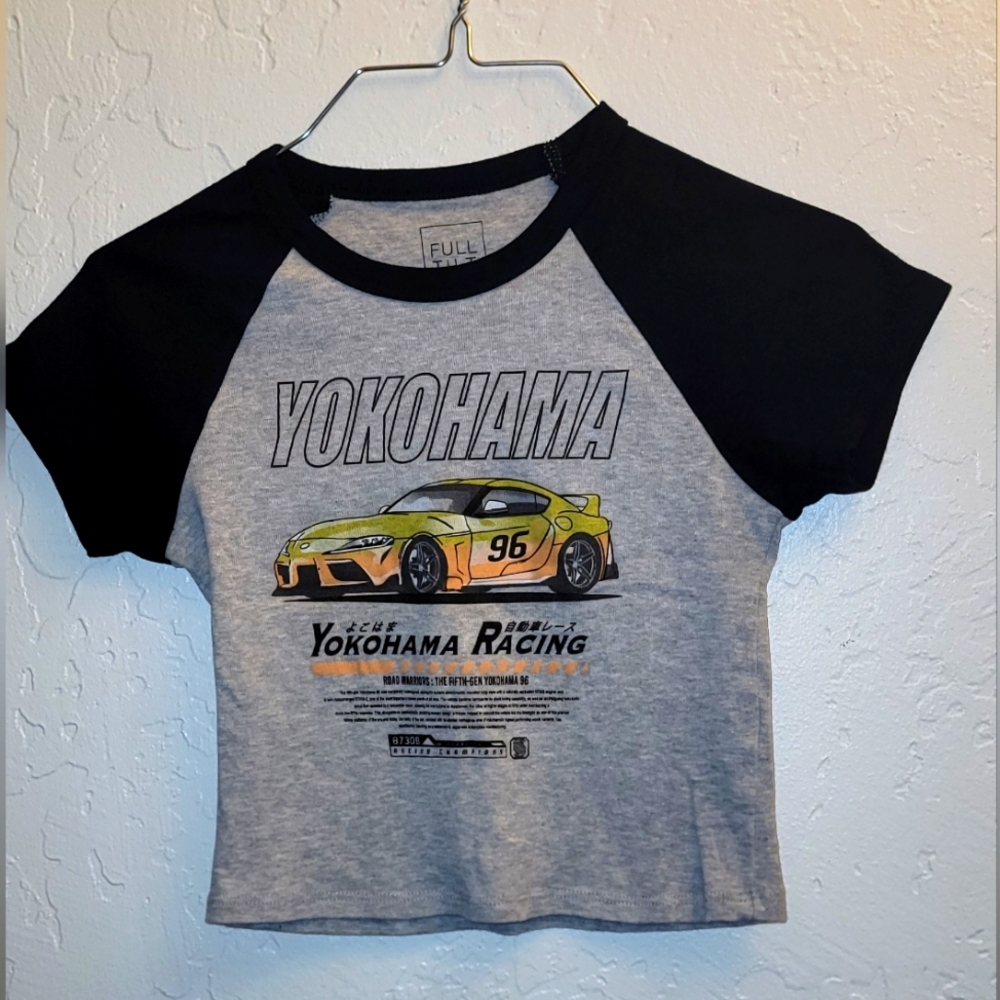 Full Tilt Shirt